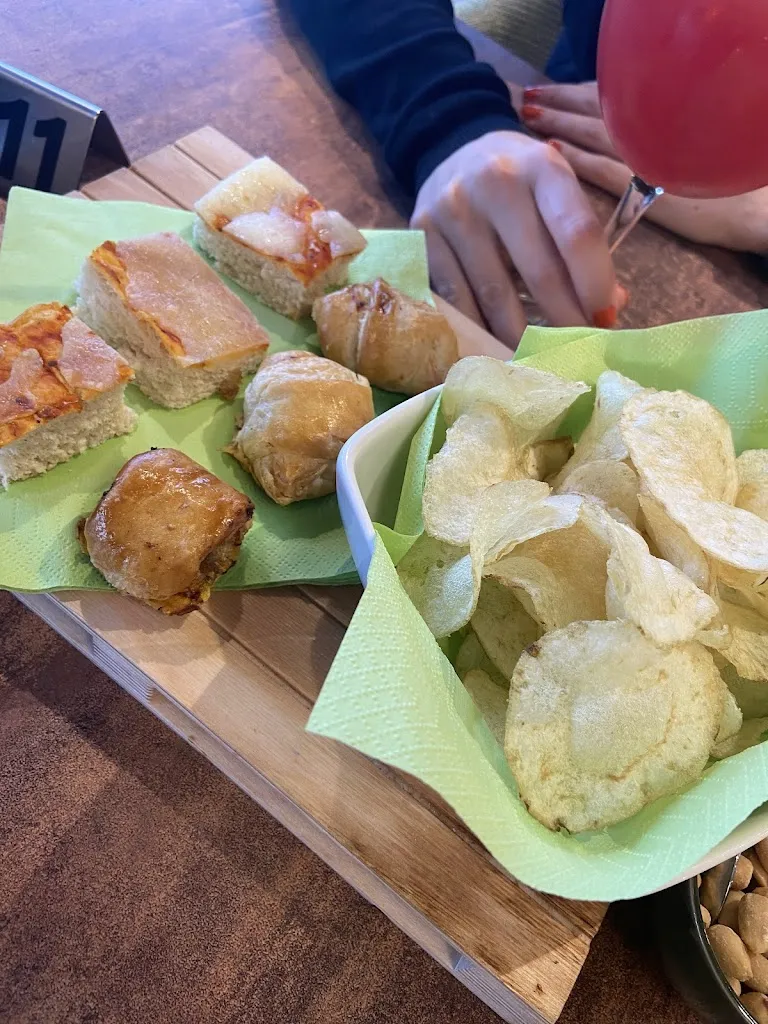 Valentina De Maio_Pastry Gallizioli Castelmella_Castel Mella_review