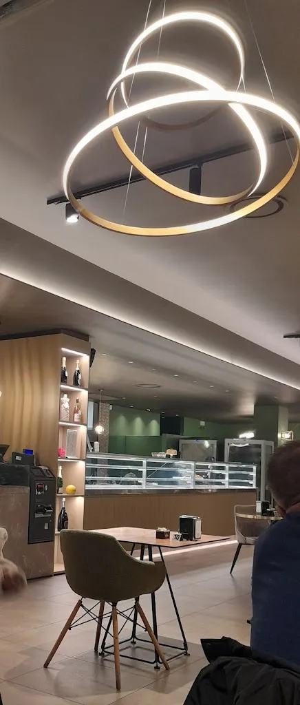 Laura Iunco_Pastry Gallizioli Castelmella_Castel Mella_review