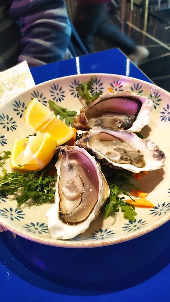 Lucia Alì_Sole - Ristorante e pizzeria_Castel Mella_review