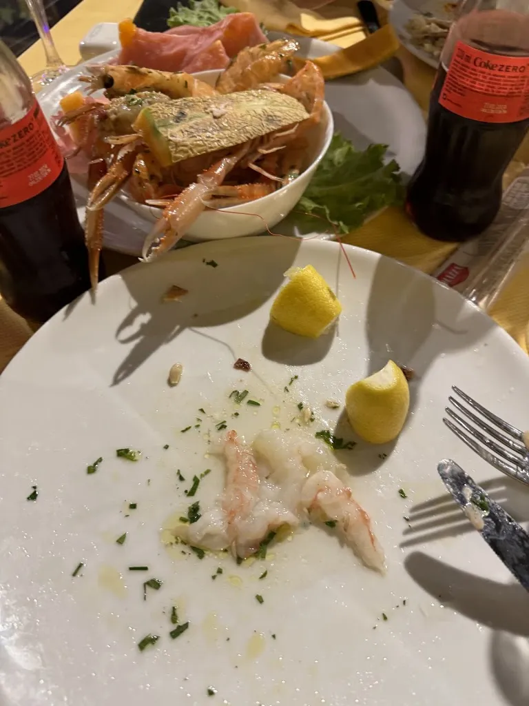 Linda_Sole - Ristorante e pizzeria_Castel Mella_review
