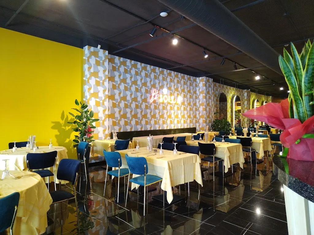 Sole - Ristorante e pizzeria restaurant in Castel Mella