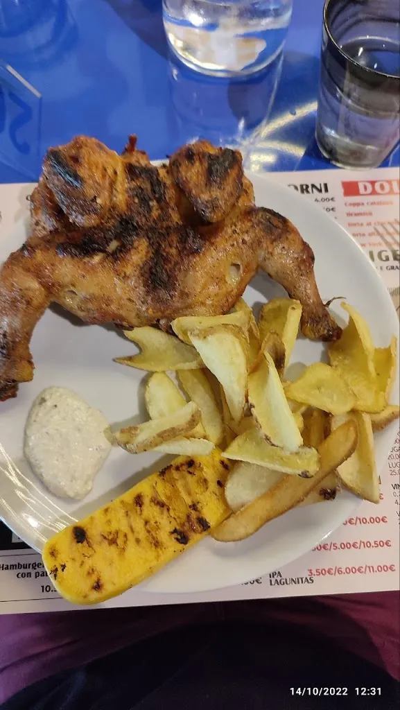 Francesca Consoli_Mr Gallo_Castel Mella_review