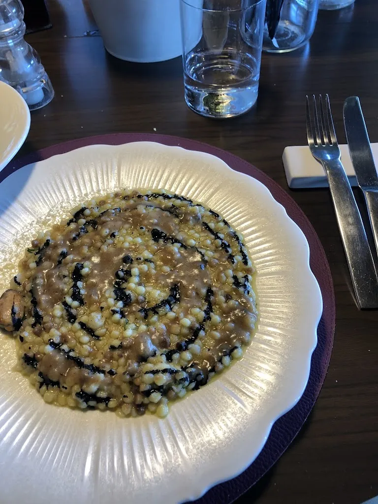 Oreste Andrea Nicolò_Bottega 125_Castelcovati_recensione