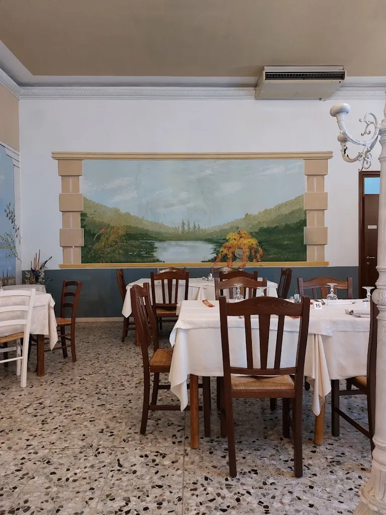 M.P. van Dijken_Ristorante Pizzeria L'Oasi Del Grillo_Castelcovati_review