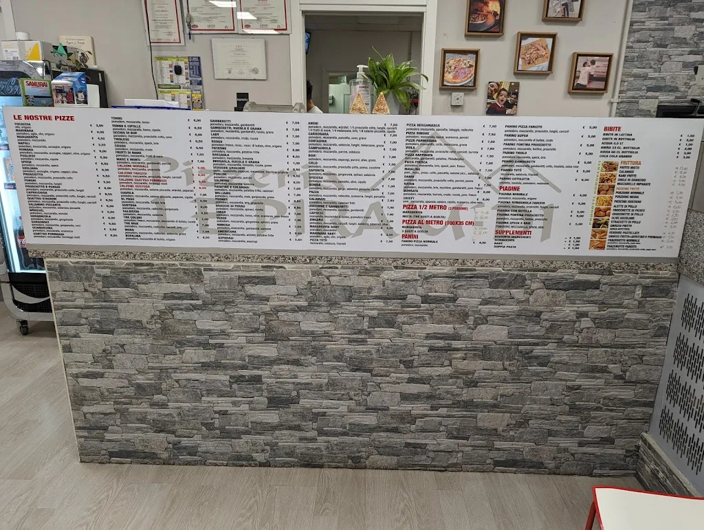 Menü_Le piramidi da Simo_Castelcovati_Bild_1