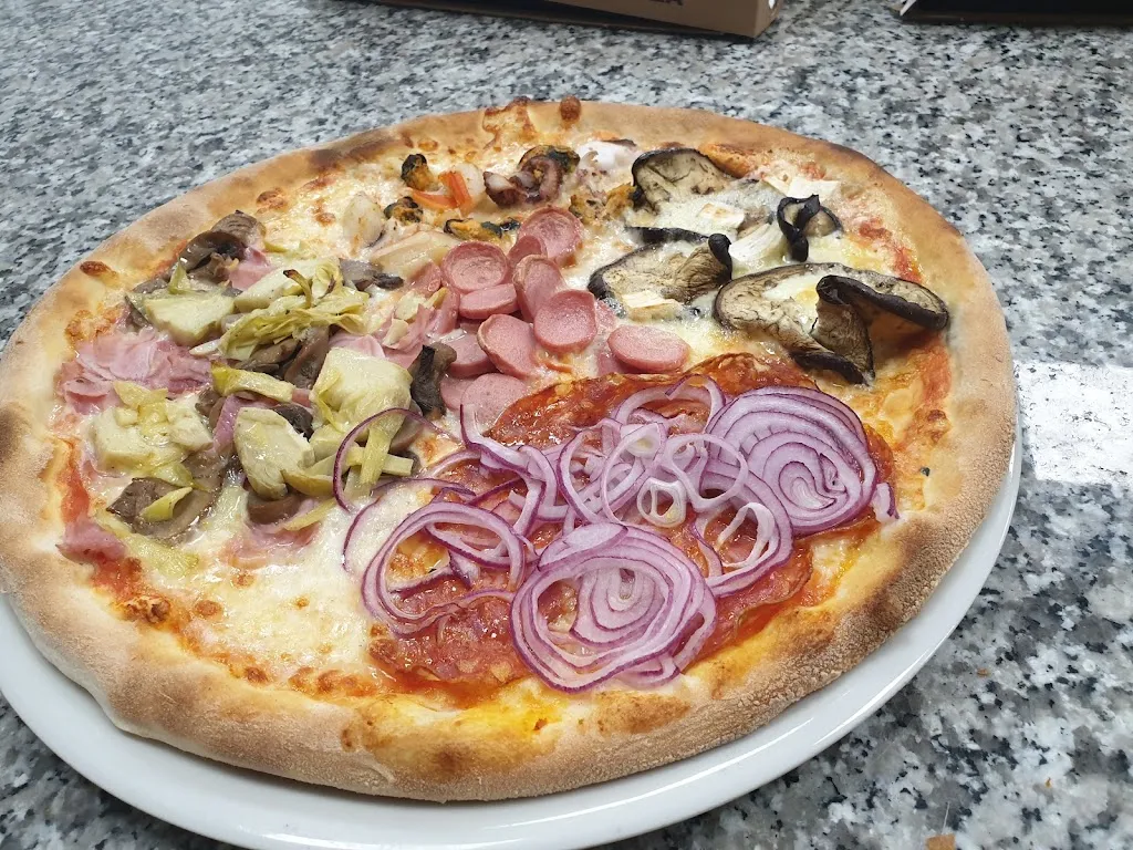 Menü_Le piramidi da Simo_Castelcovati_Bild_3