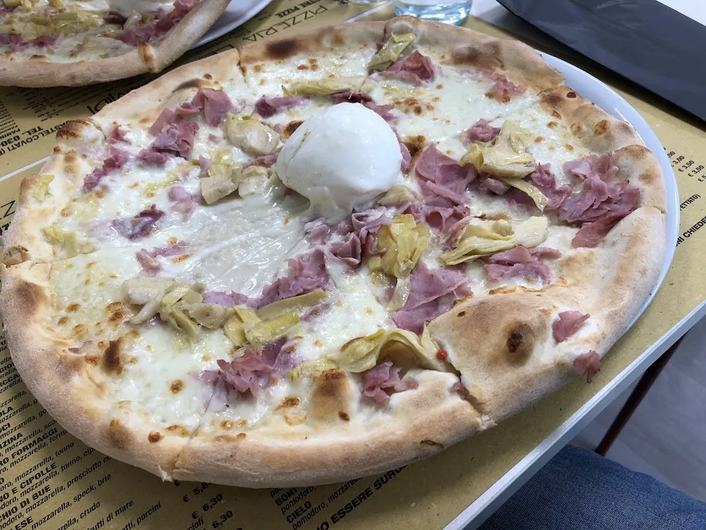 Tiziana Ghezzi_Le piramidi da Simo_Castelcovati_Bewertung