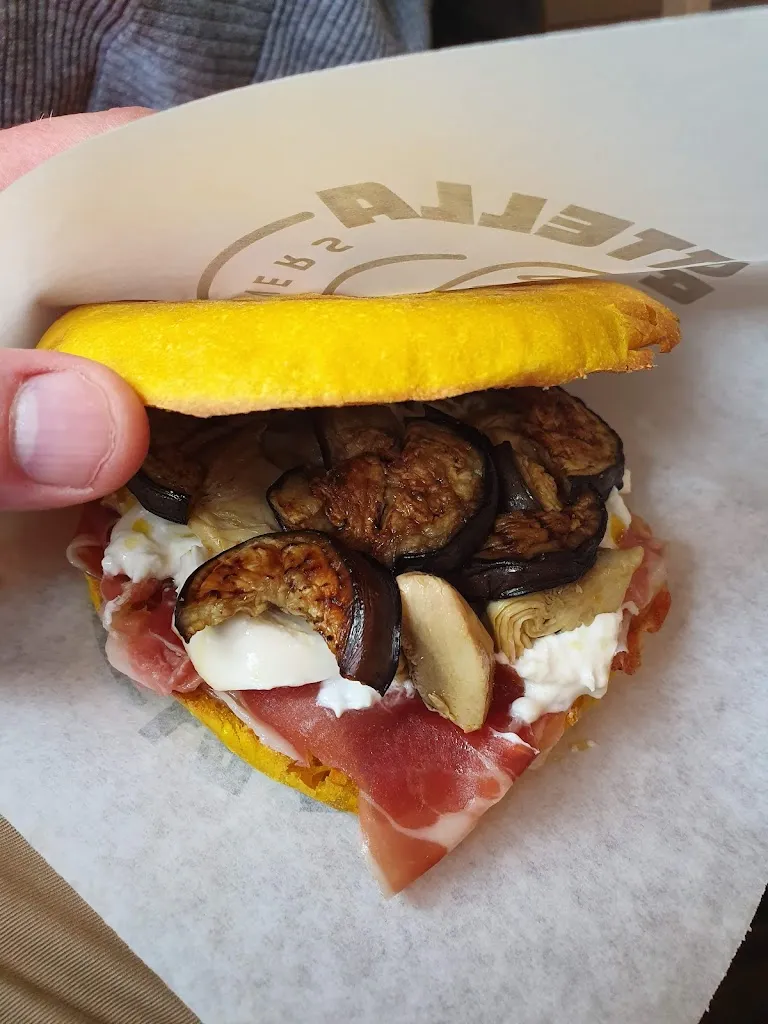 Richard Seale_La Pagnottella - Alberobello_Alberobello_review