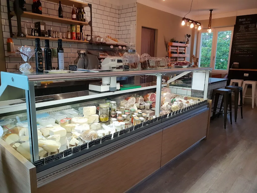 La Pagnottella - Alberobello restaurant in Alberobello