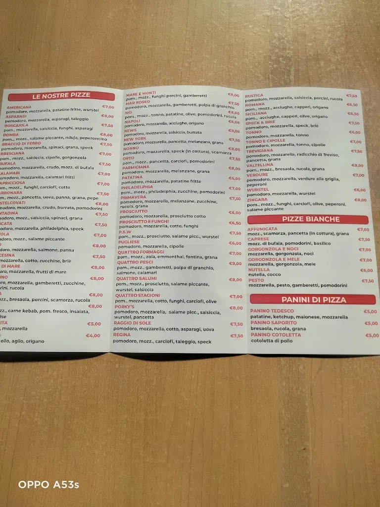 Menu_PIZZERIA DELFINO_Castelcovati_image_1