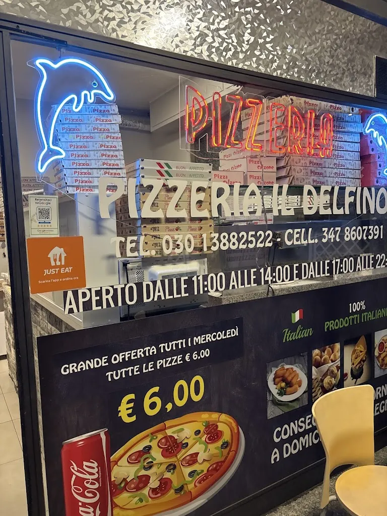 Menu_PIZZERIA DELFINO_Castelcovati_image_4
