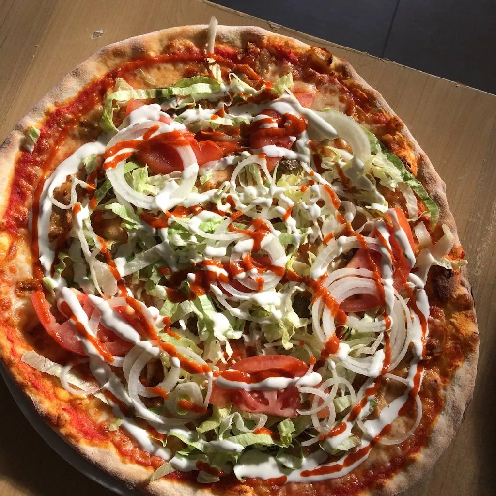 Mora Mora_PIZZERIA DELFINO_Castelcovati_review