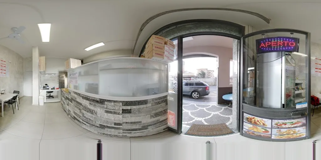 PIZZERIA DELFINO_Castelcovati_slider_image_2