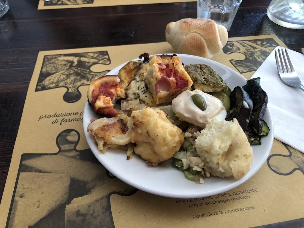 Scarlet von teazel_Osteria Cantina Bellini_Castelli Calepio_review