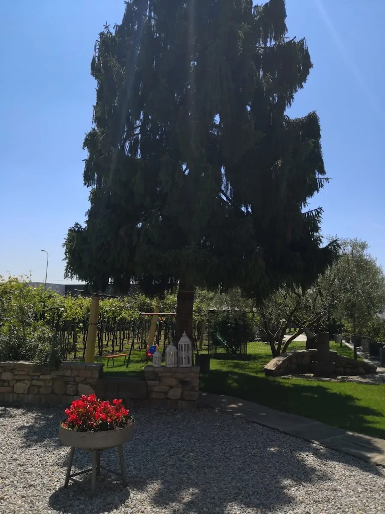 Stanley Ai_Osteria Cantina Bellini_Castelli Calepio_review