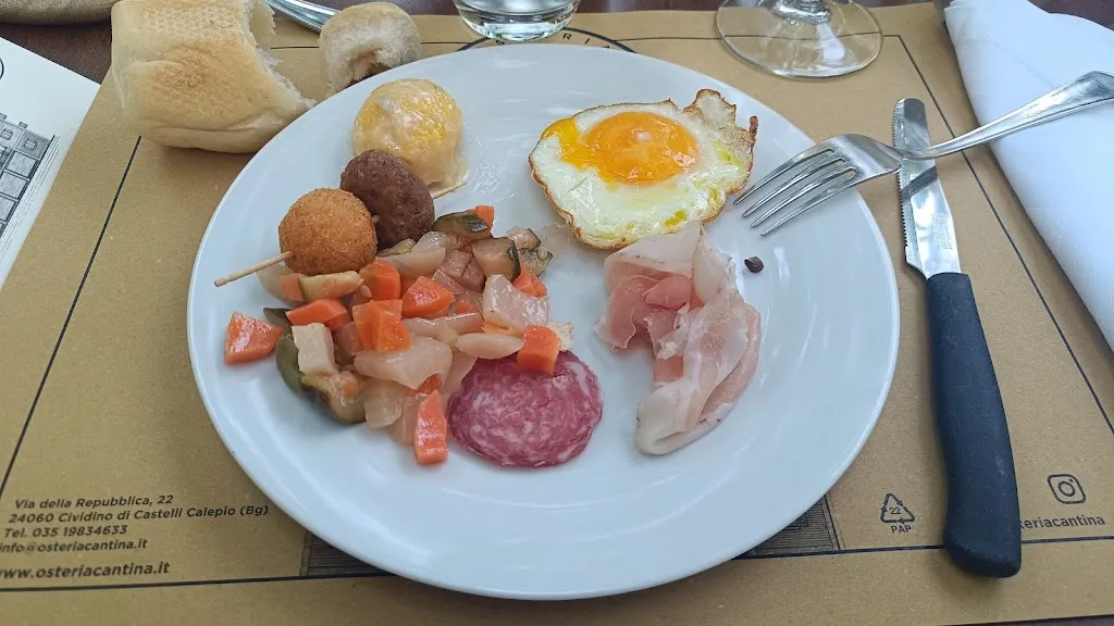 Alberto Grignaffini_Osteria Cantina Bellini_Castelli Calepio_review