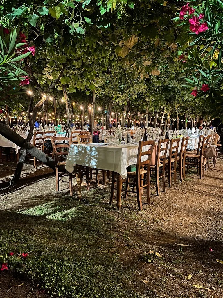 Osteria Cantina Bellini restaurant in Castelli Calepio