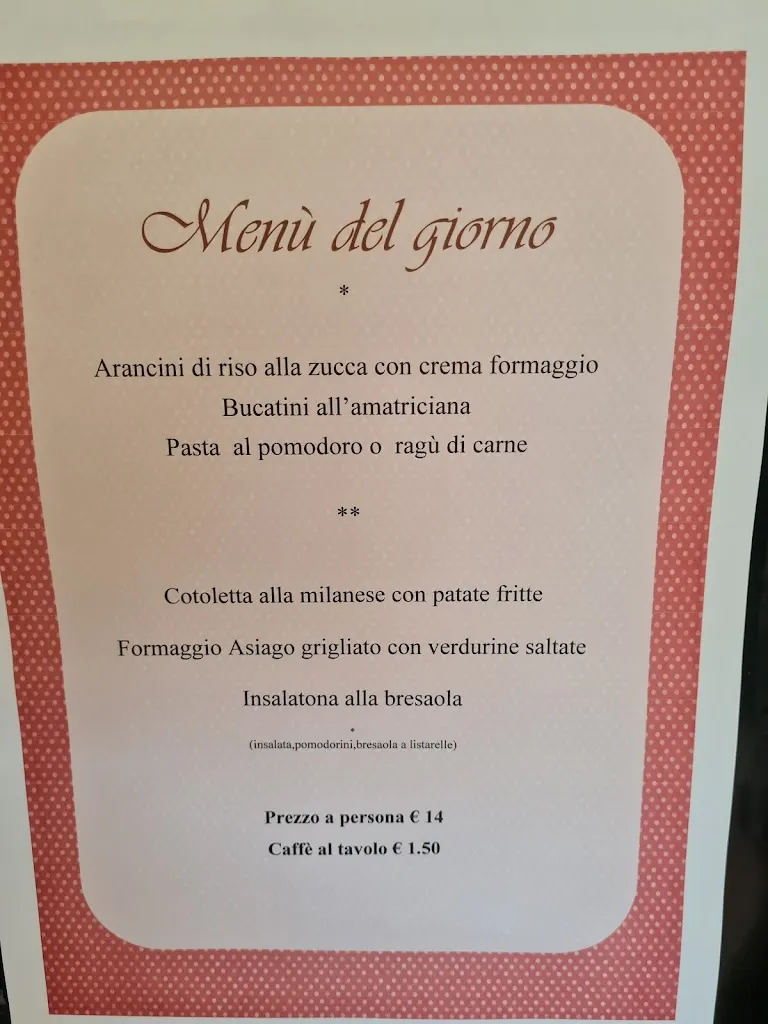 Menu_Ristorante Stockholm, Rooms & Meeting Hall_Castelli Calepio_image_1