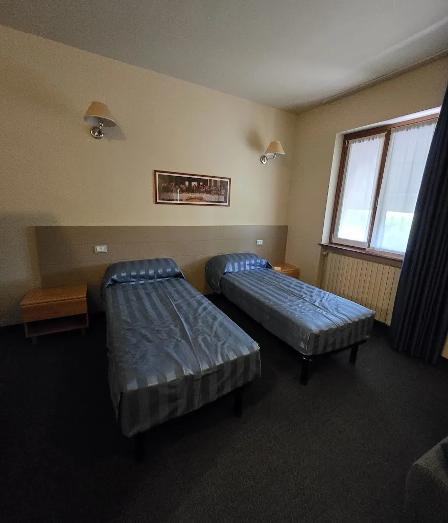 Tammy Yaffe_Ristorante Stockholm, Rooms & Meeting Hall_Castelli Calepio_review