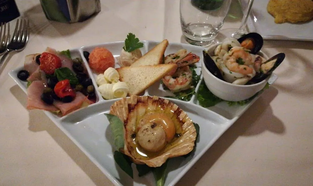 Елена Иванникова_Ristorante Stockholm, Rooms & Meeting Hall_Castelli Calepio_review