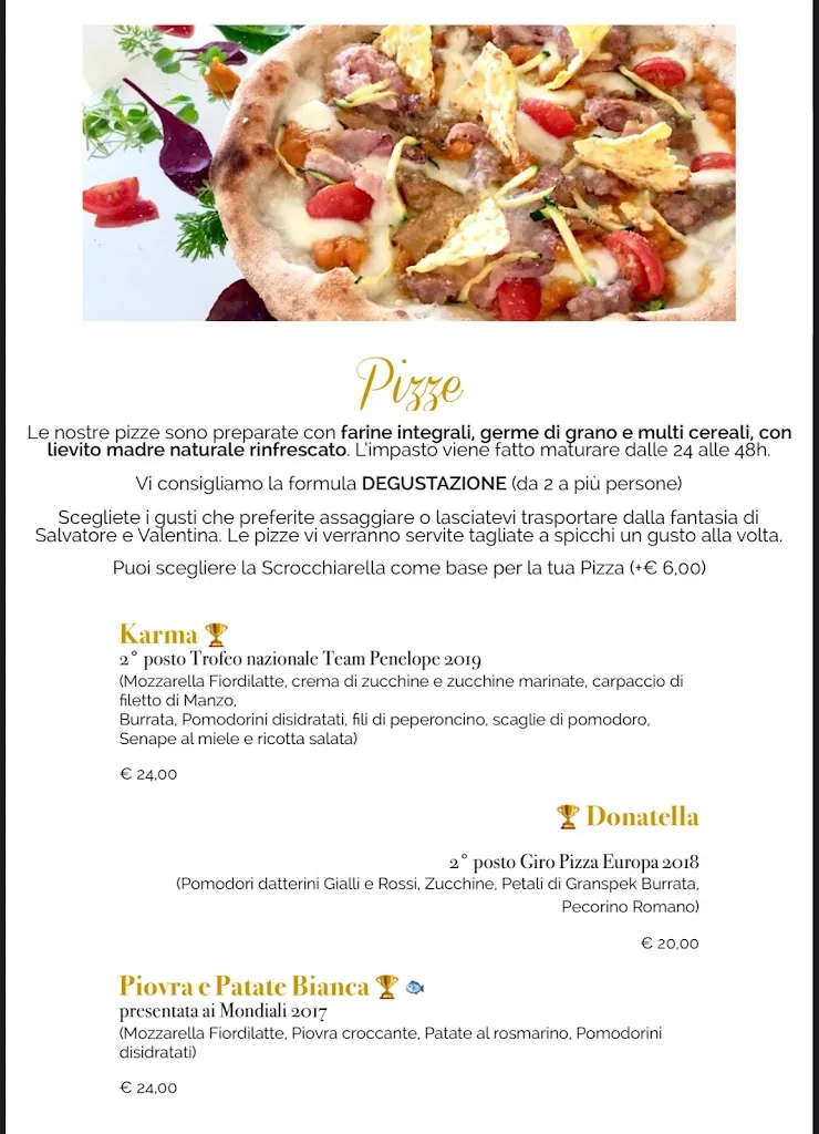 Menu_In the right place_Castelli Calepio_image_1