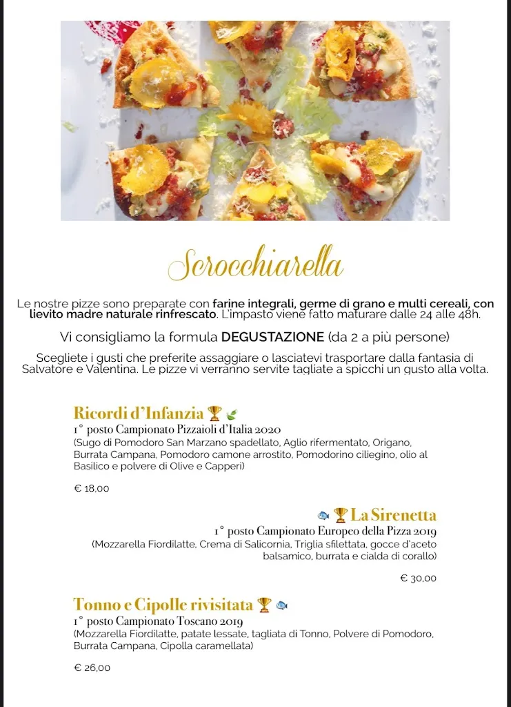 Menu_In the right place_Castelli Calepio_image_2