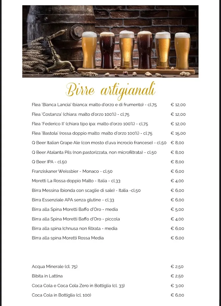 Menu_In the right place_Castelli Calepio_image_3