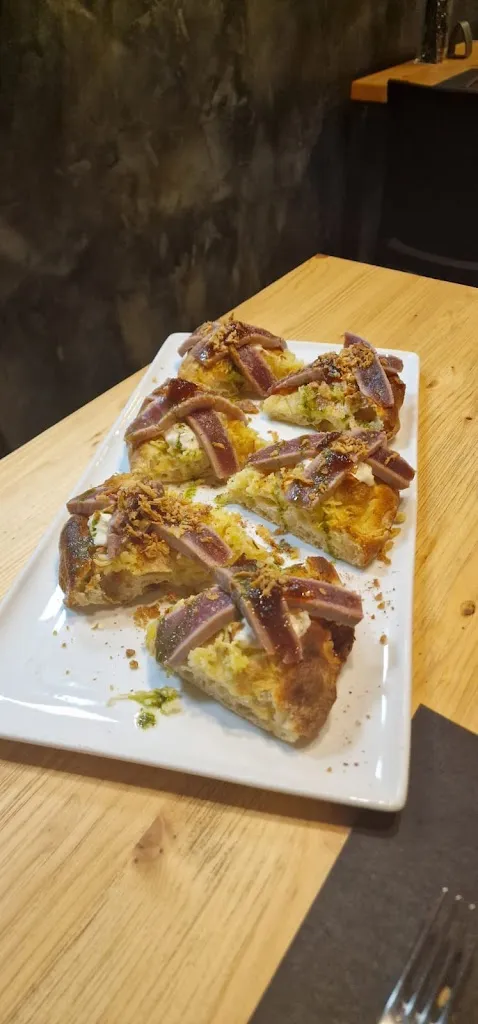 Andrea Chirico_In the right place_Castelli Calepio_review