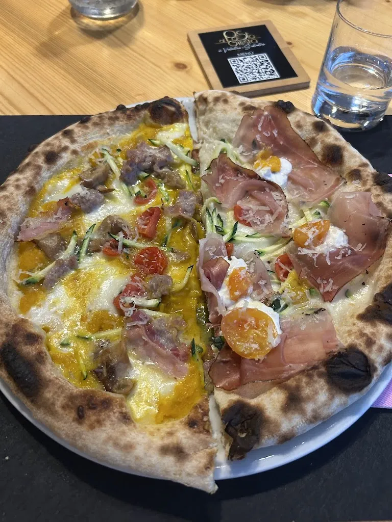 Roberta Crdn_In the right place_Castelli Calepio_review