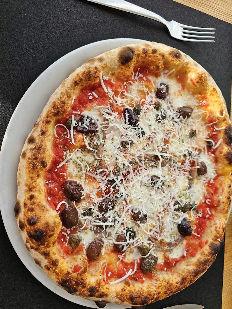 Simone Dall'Angelo_In the right place_Castelli Calepio_review