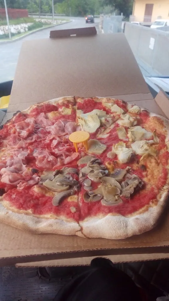 Menu_Pizzeria Asporto Piu'_Castelli Calepio_image_6