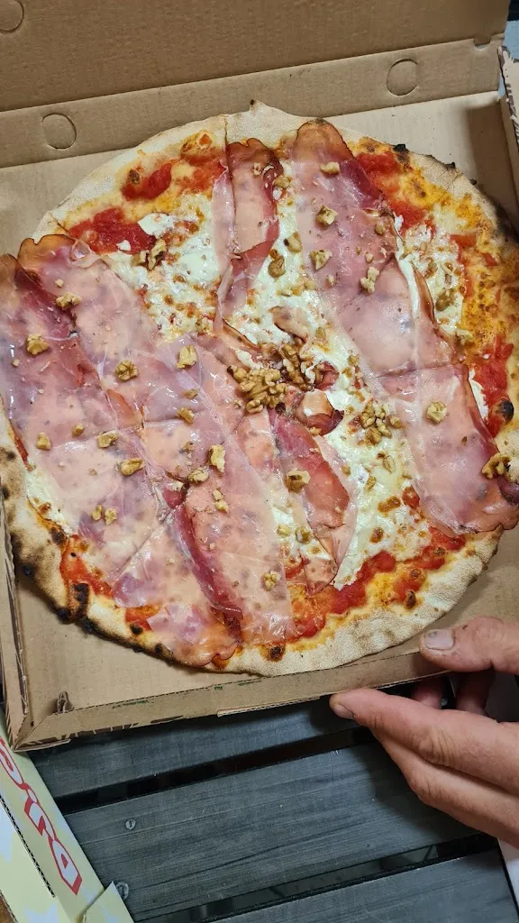 Menu_Pizzeria Asporto Piu'_Castelli Calepio_image_8