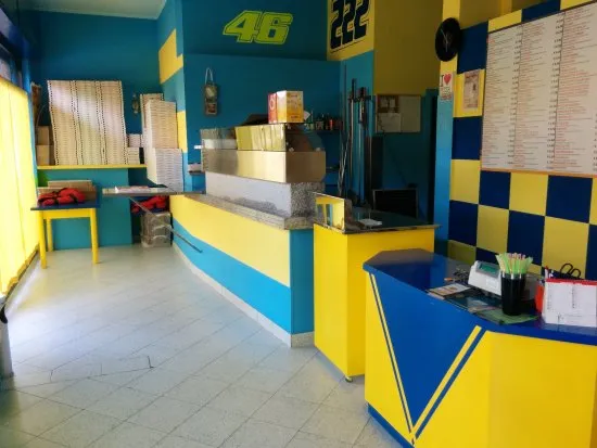 Pizzeria Asporto Piu'_Castelli Calepio_slider_image_1