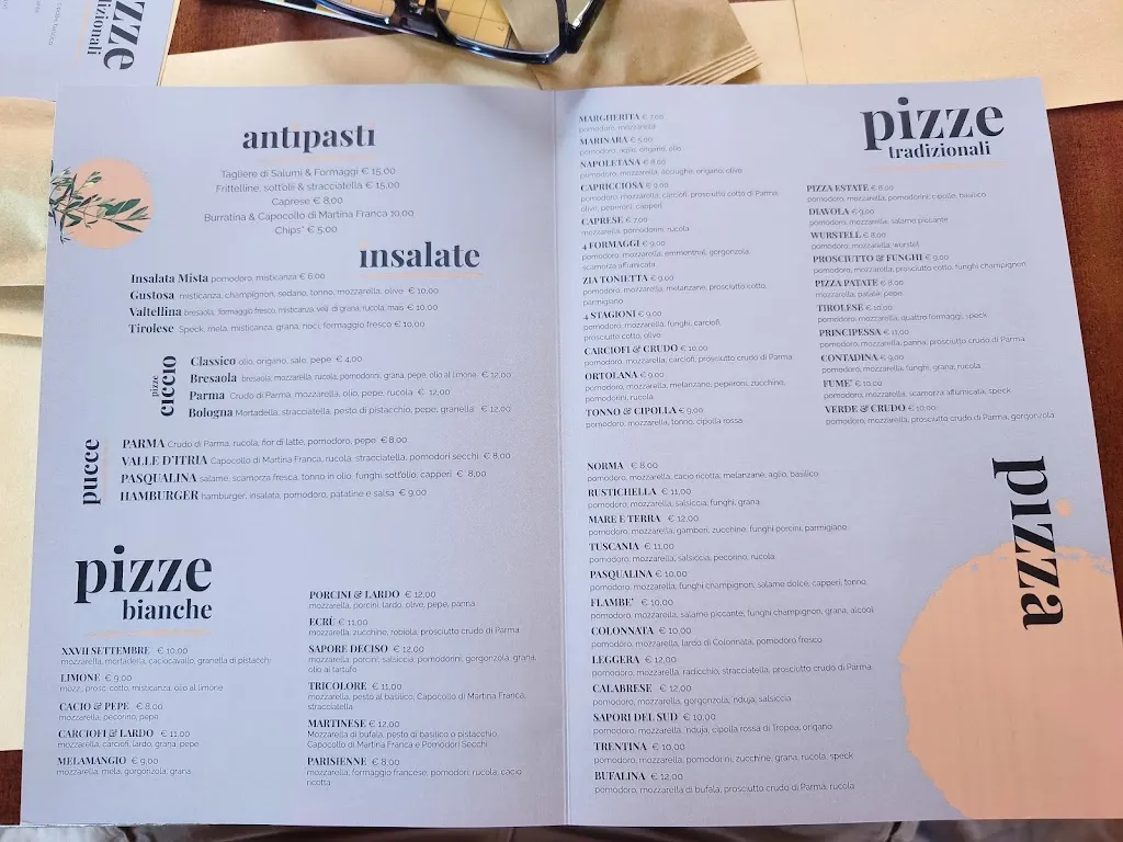Menu_Ristorante Pizzeria Pozzo Contino_Alberobello_image_3