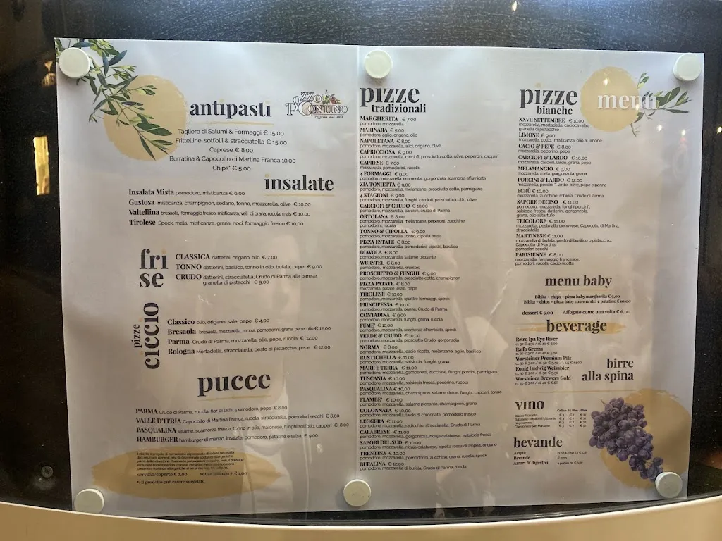 Menu_Ristorante Pizzeria Pozzo Contino_Alberobello_image_4