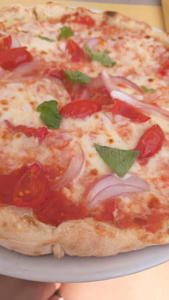 Ania W_Ristorante Pizzeria Pozzo Contino_Alberobello_review