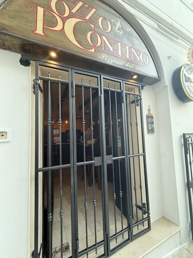 Ristorante Pizzeria Pozzo Contino_Alberobello_slider_image_3