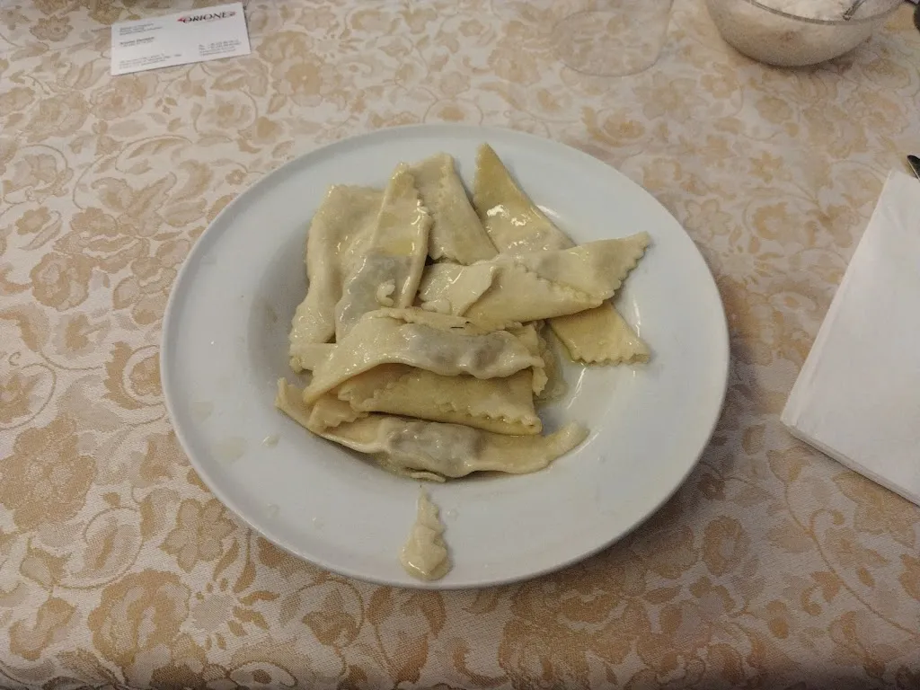 Menu_Trattoria Luisa Di Novali Ermanna_Castelli Calepio_imagen_1