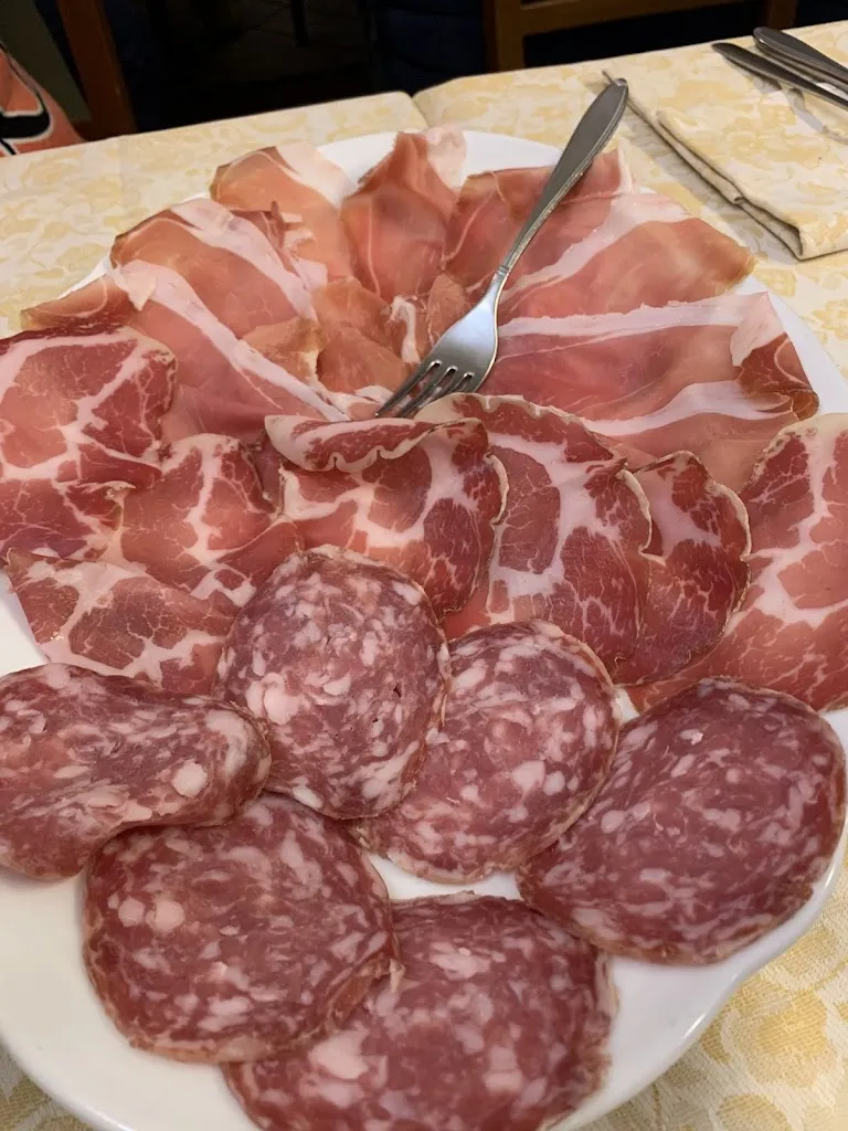 Menu_Trattoria Luisa Di Novali Ermanna_Castelli Calepio_imagen_2