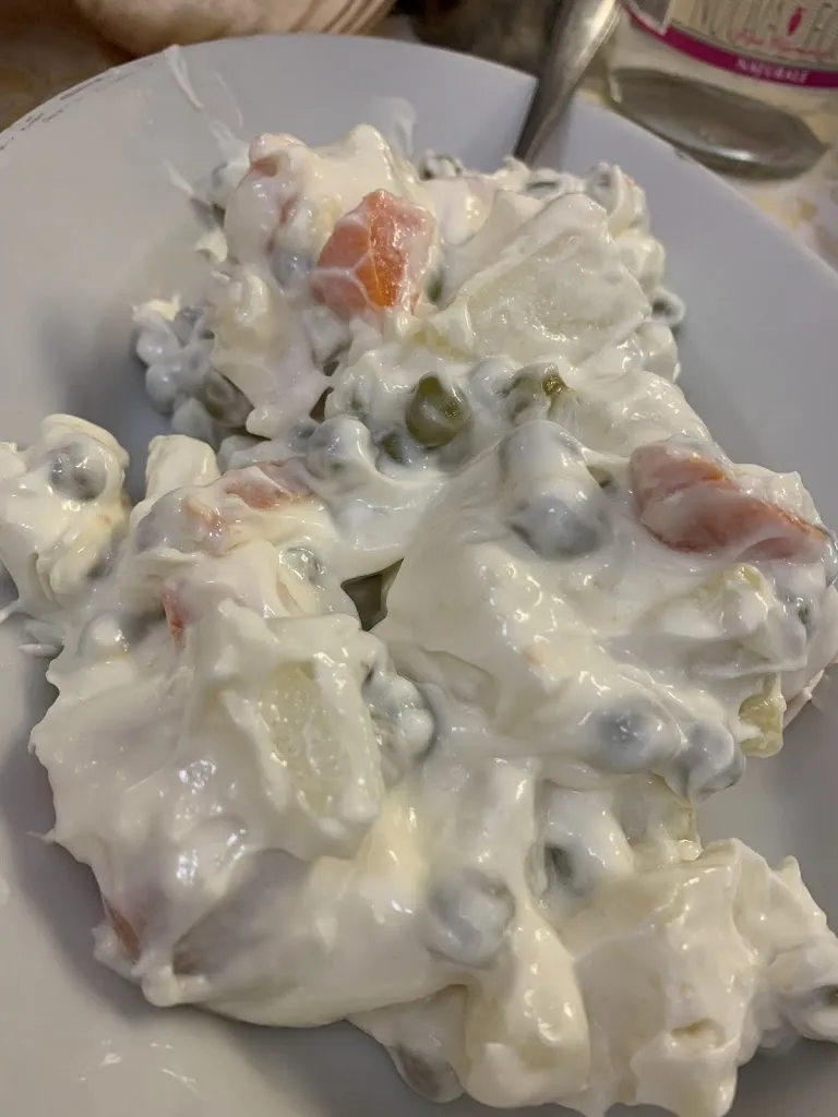 Menu_Trattoria Luisa Di Novali Ermanna_Castelli Calepio_imagen_3