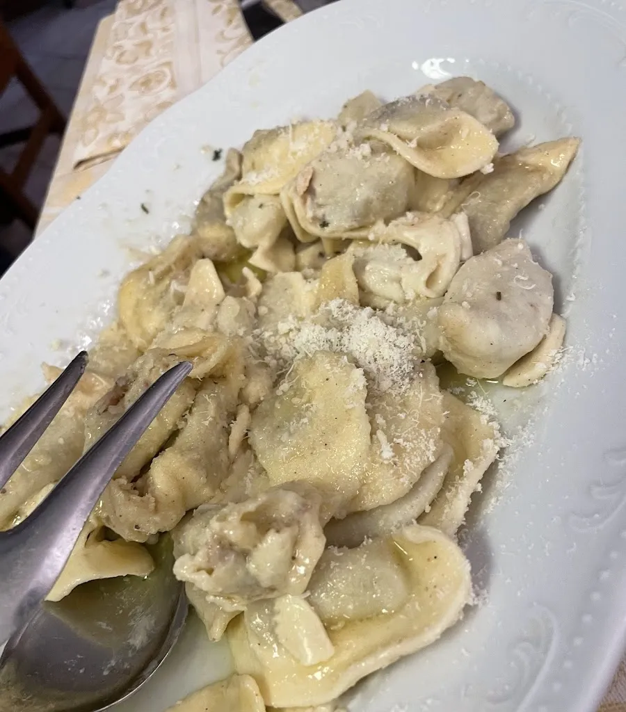 Trattoria Luisa Di Novali Ermanna_Castelli Calepio_slider_image_2