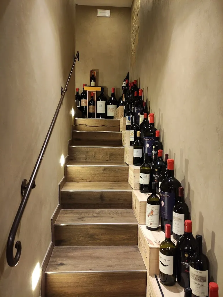 Mhmd Casta_L'Antica Salumeria di Pagani Massimo_Castelli Calepio_review