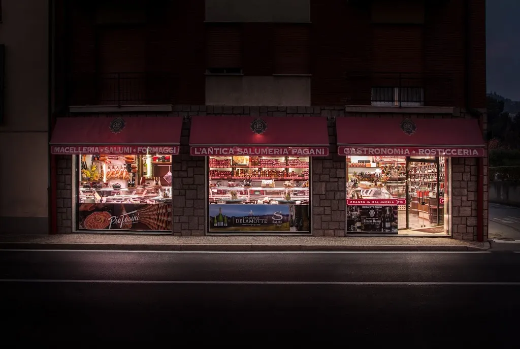 L'Antica Salumeria di Pagani Massimo_Castelli Calepio_slider_image_3