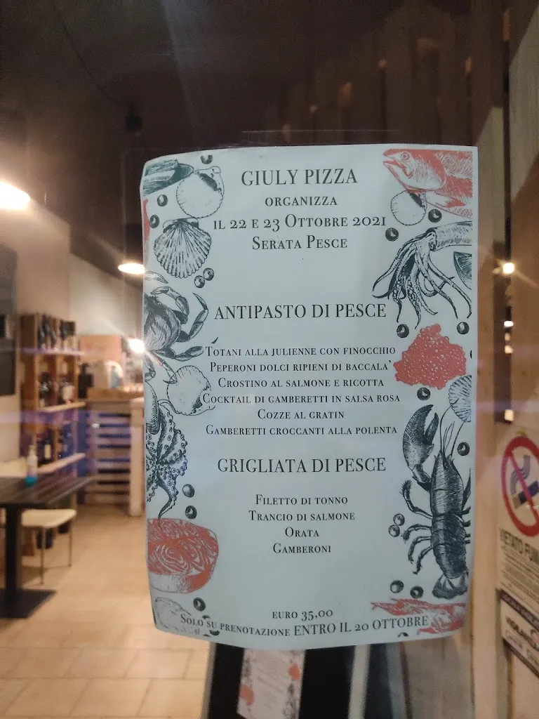 Menu_Giuly Pizza_Castelli Calepio_immagine_1