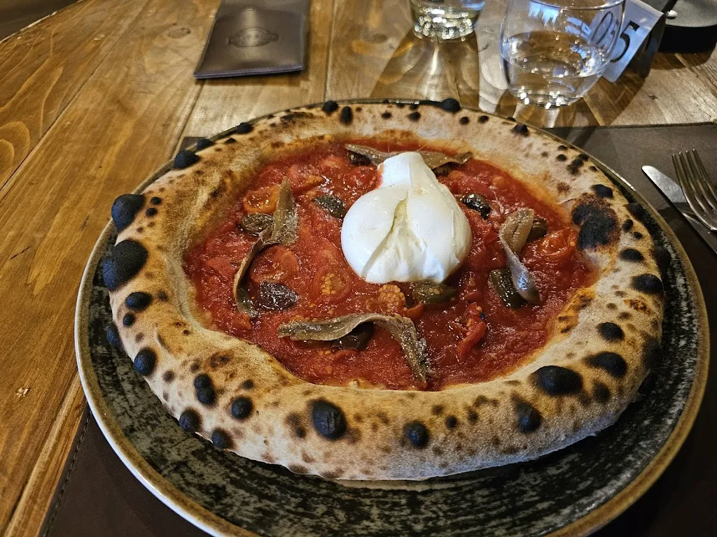 Simone Dall'Angelo_Giuly Pizza_Castelli Calepio_recensione