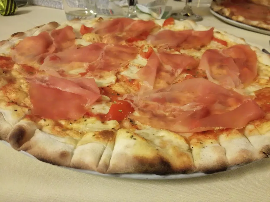 Marco Facchi_La Canva di Sabina Radici - Pizzeria Ristorante_Castelli Calepio_review