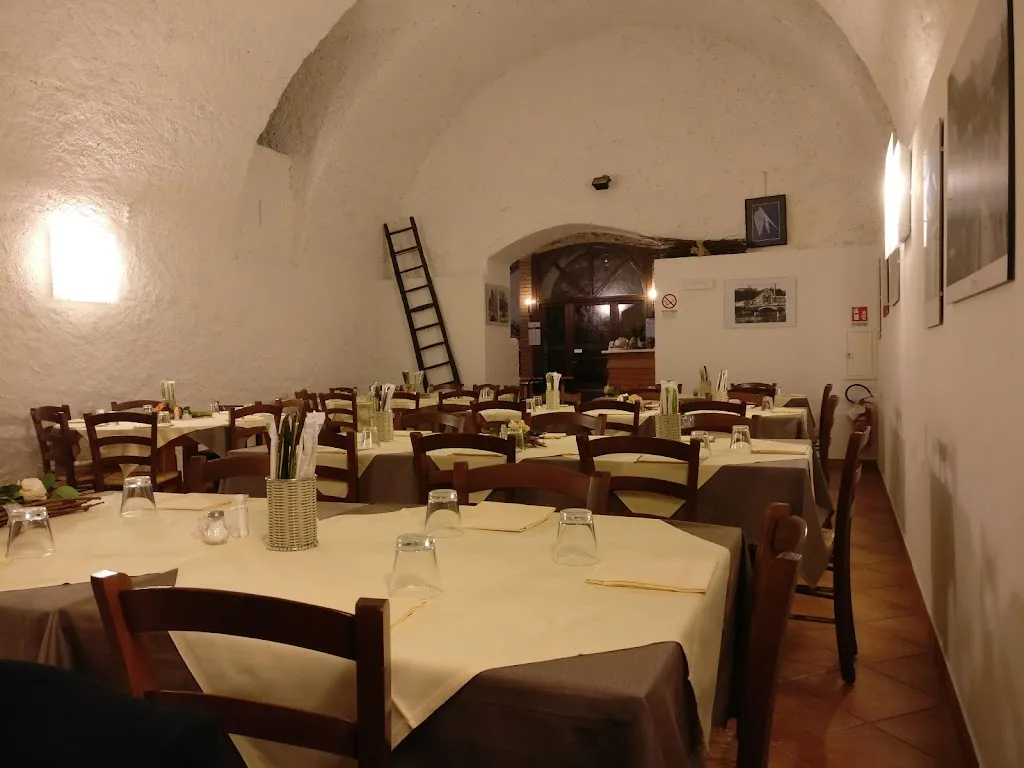 La Canva di Sabina Radici - Pizzeria Ristorante restaurant in Castelli Calepio