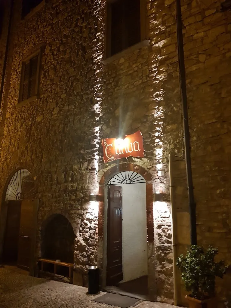 La Canva di Sabina Radici - Pizzeria Ristorante_Castelli Calepio_slider_image_3