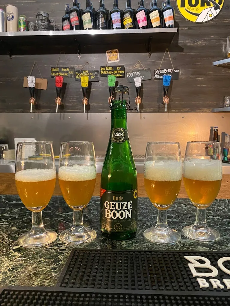 Menu_Beer Bounch - Beer Shop - Tap room_Castelli Calepio_image_7