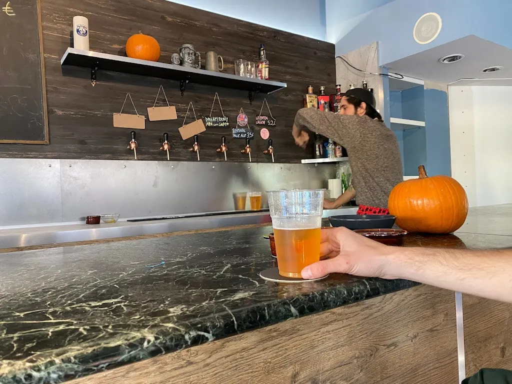 Beer Bounch - Beer Shop - Tap room_Castelli Calepio_slider_image_1